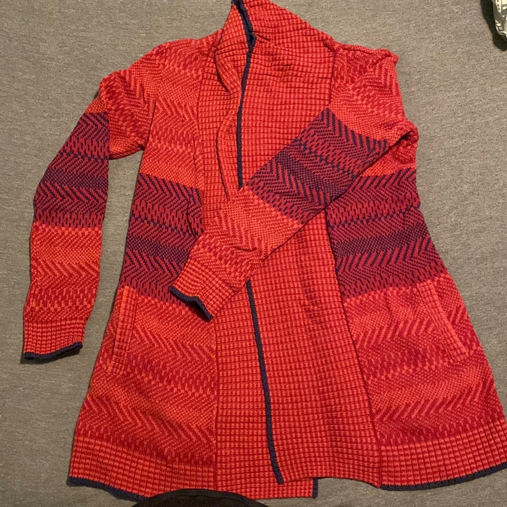 Cabi cardigan